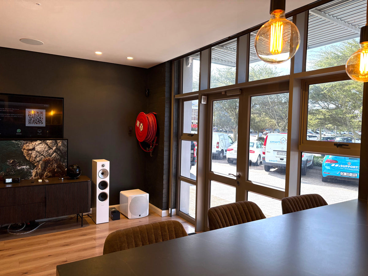 Bar Area