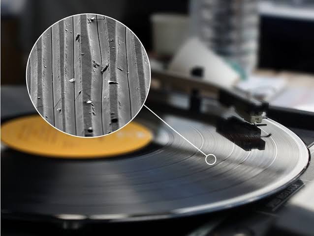 Revive the Record - Guide to cleaning and care of your Vinyls