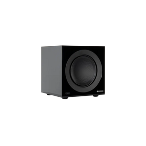 Monitor Audio Anthra W10 speaker in black