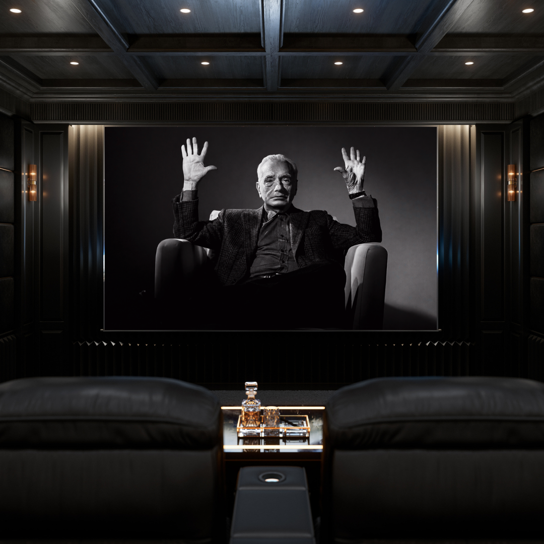 Road to Absolute Cinema — Home Cinema Audio Guide