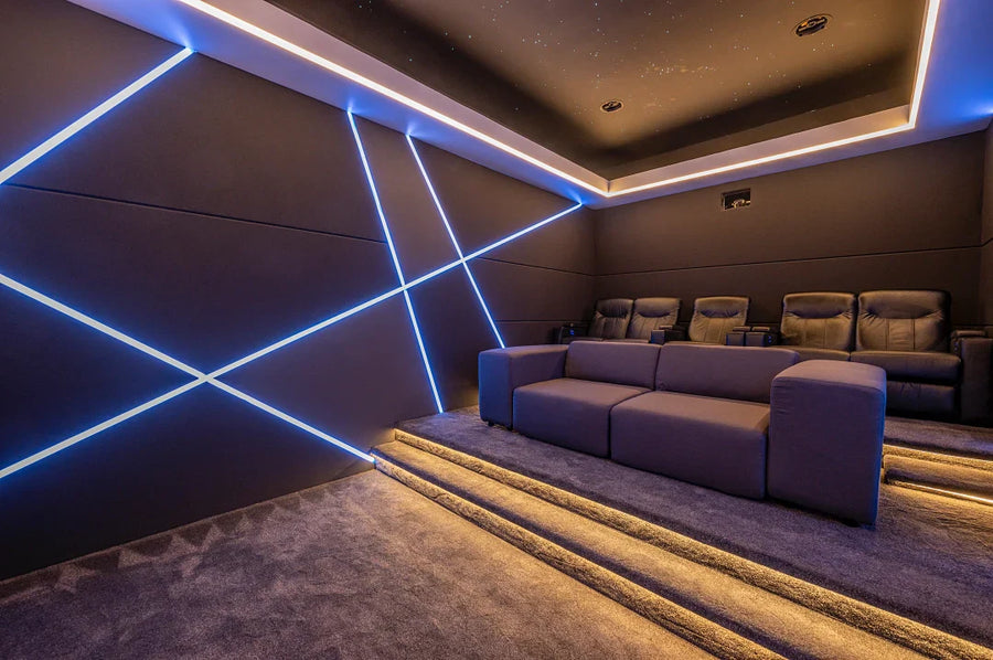 Home Cinema