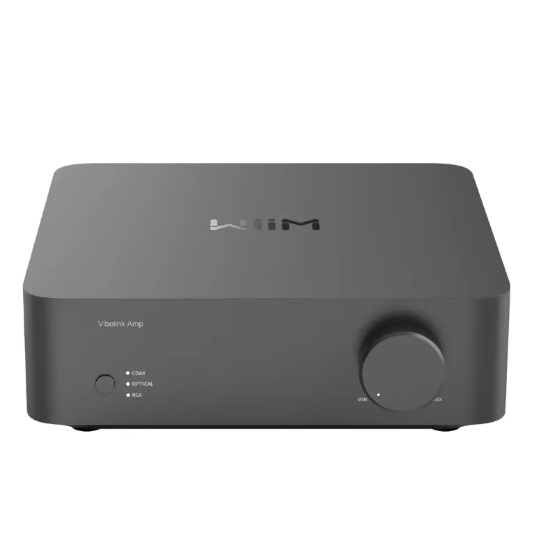 WiiM Vibelink AMP amplifier