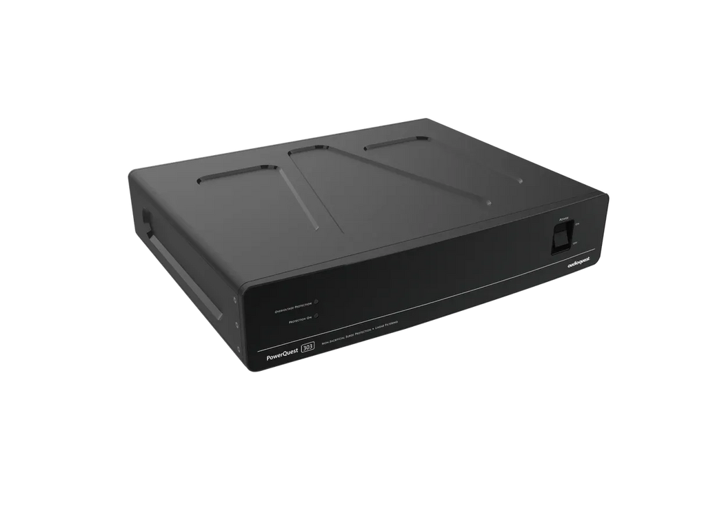 AQ Powerquest303 Power Conditioner power conditioners
