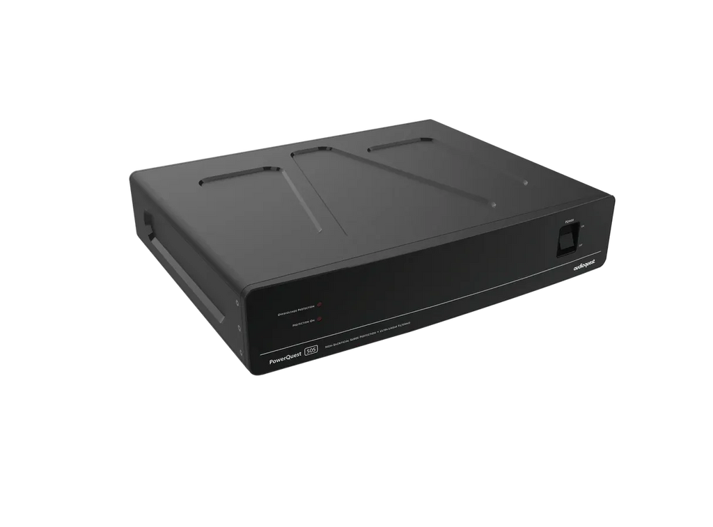 AQ Powerquest505 Power Conditioner power conditioners