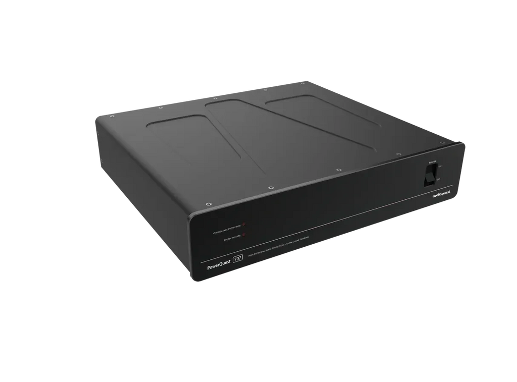 AQ Powerquest707 Power Conditioner uncategorized