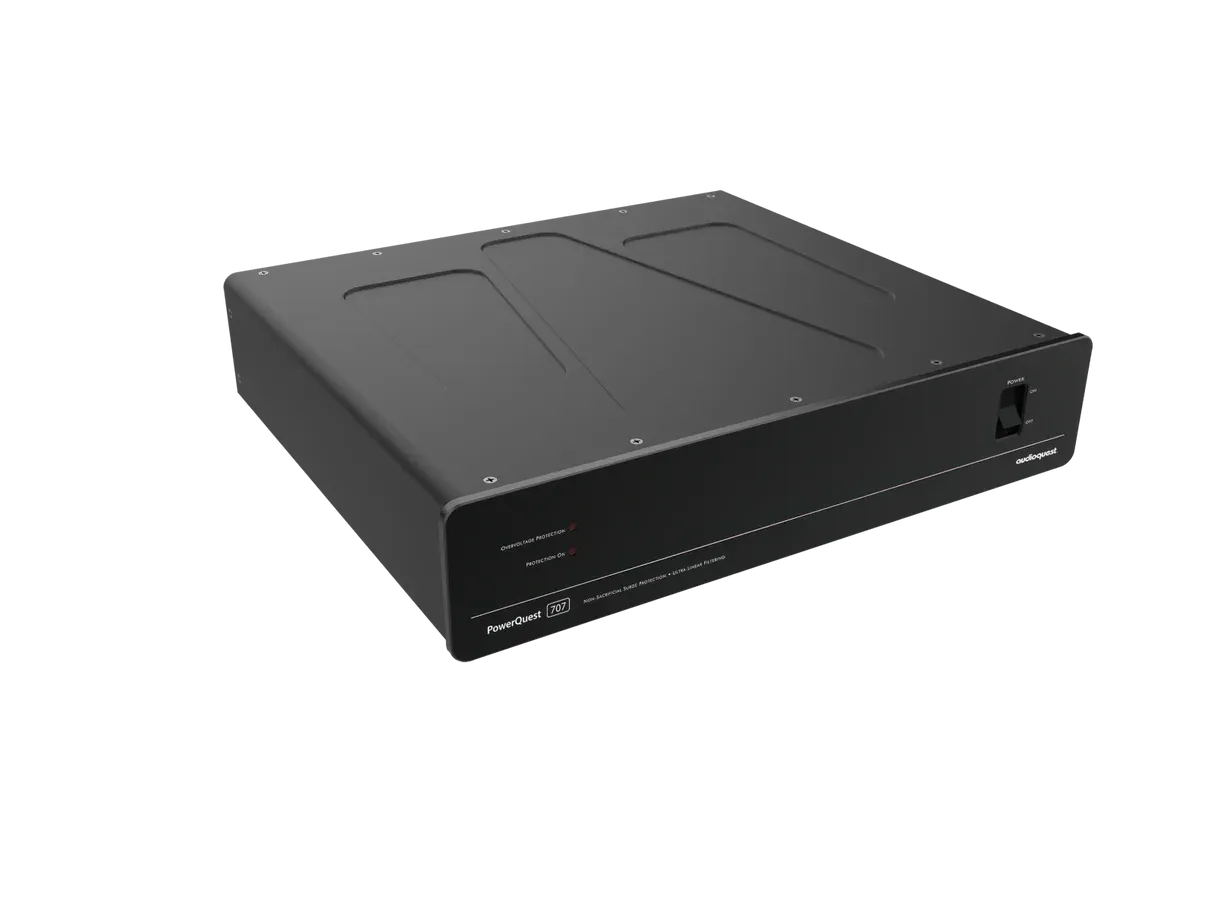 AQ Powerquest707 Power Conditioner uncategorized