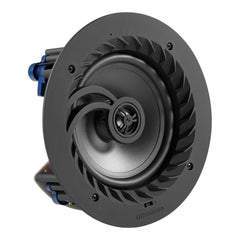 Lithe Audio 6.5" IP44 Low-Profile Passive Ceiling Speaker