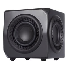 Lithe Audio Wireless Micro Triple 4" Subwoofer