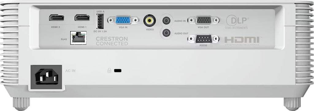 InFocus IN0046ST - 720p Projector