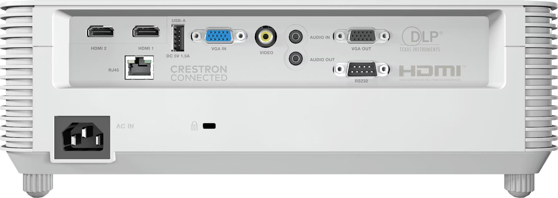 InFocus IN0046ST - 720p Projector