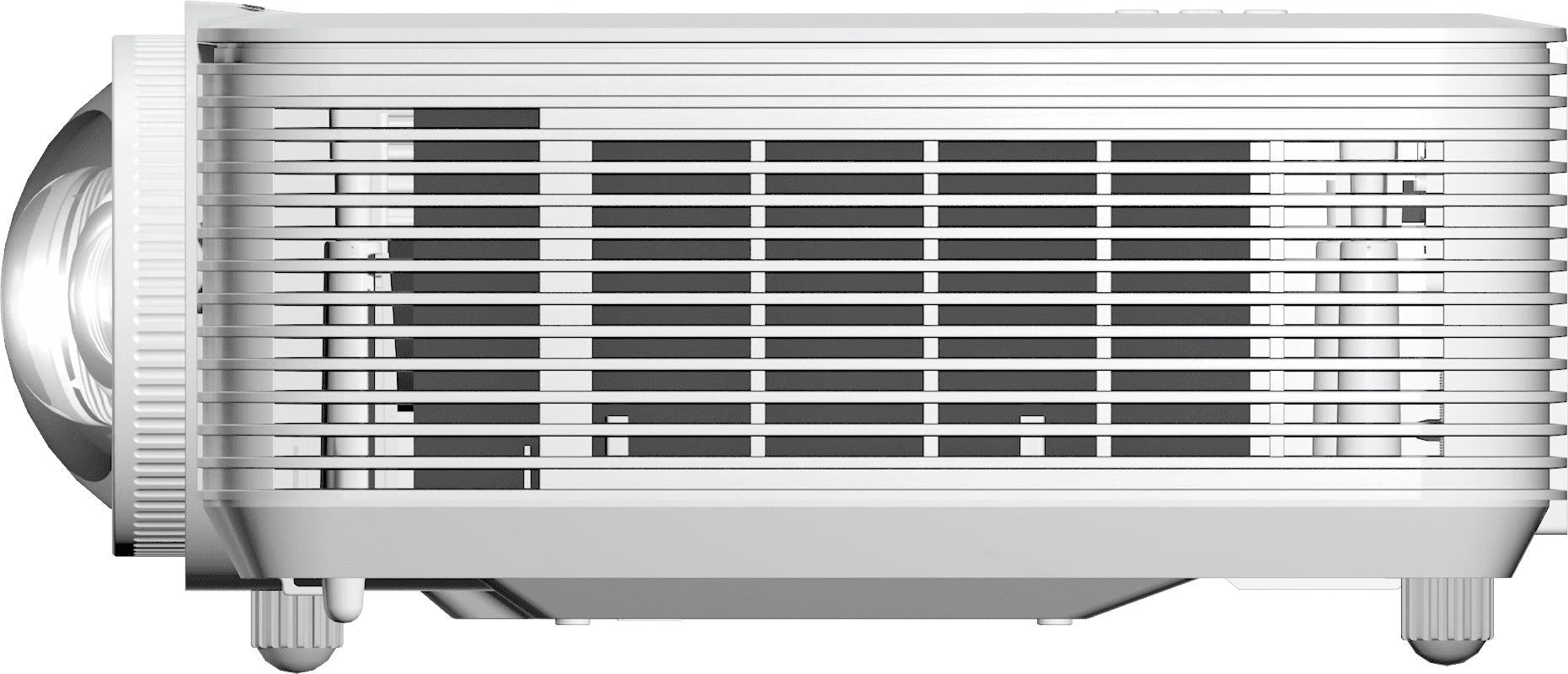 InFocus IN0046ST - 720p Projector