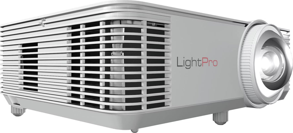 InFocus IN0046ST - 720p Projector