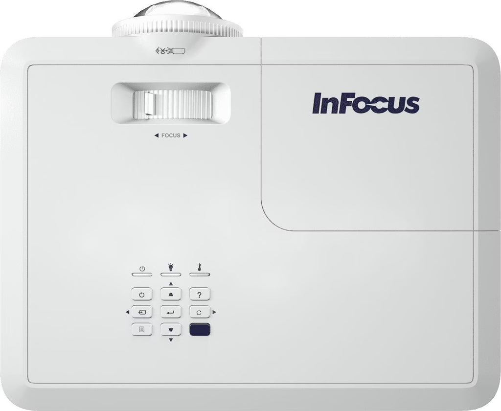 InFocus IN0046ST - 720p Projector