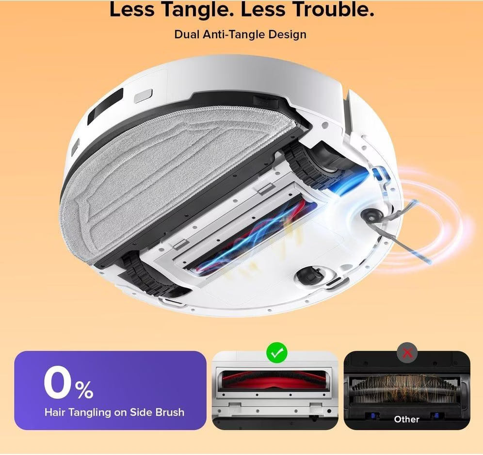 Roborock Q10 VF Robot Vacuum &amp; Mop