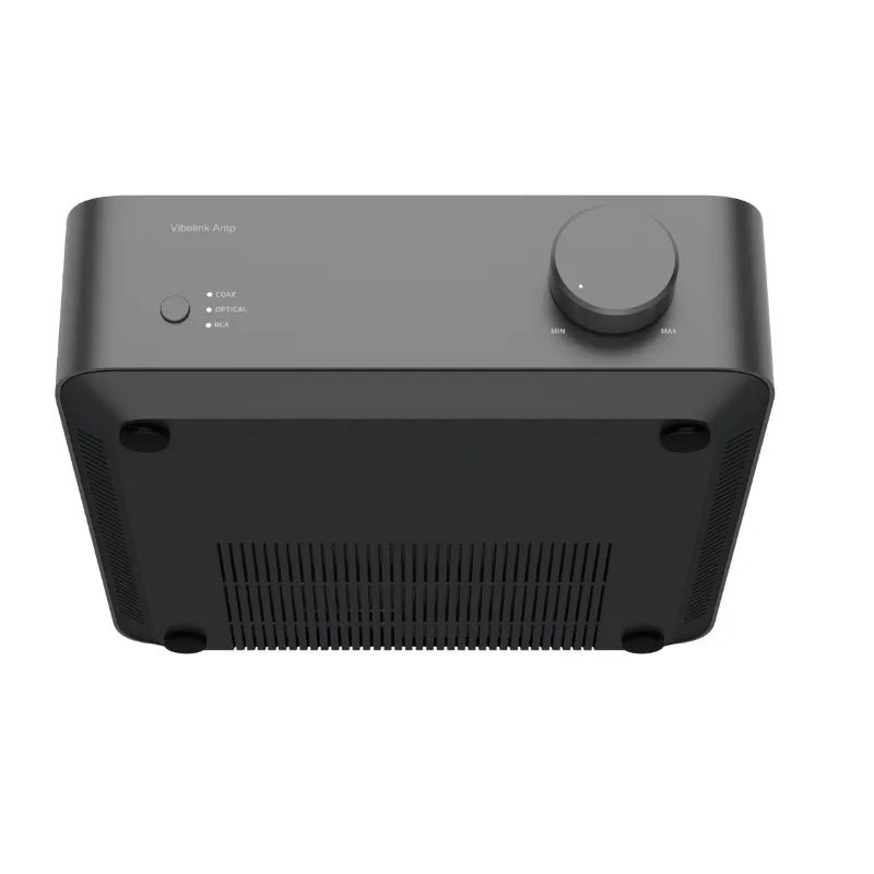 WiiM Vibelink AMP amplifier alternate view 4