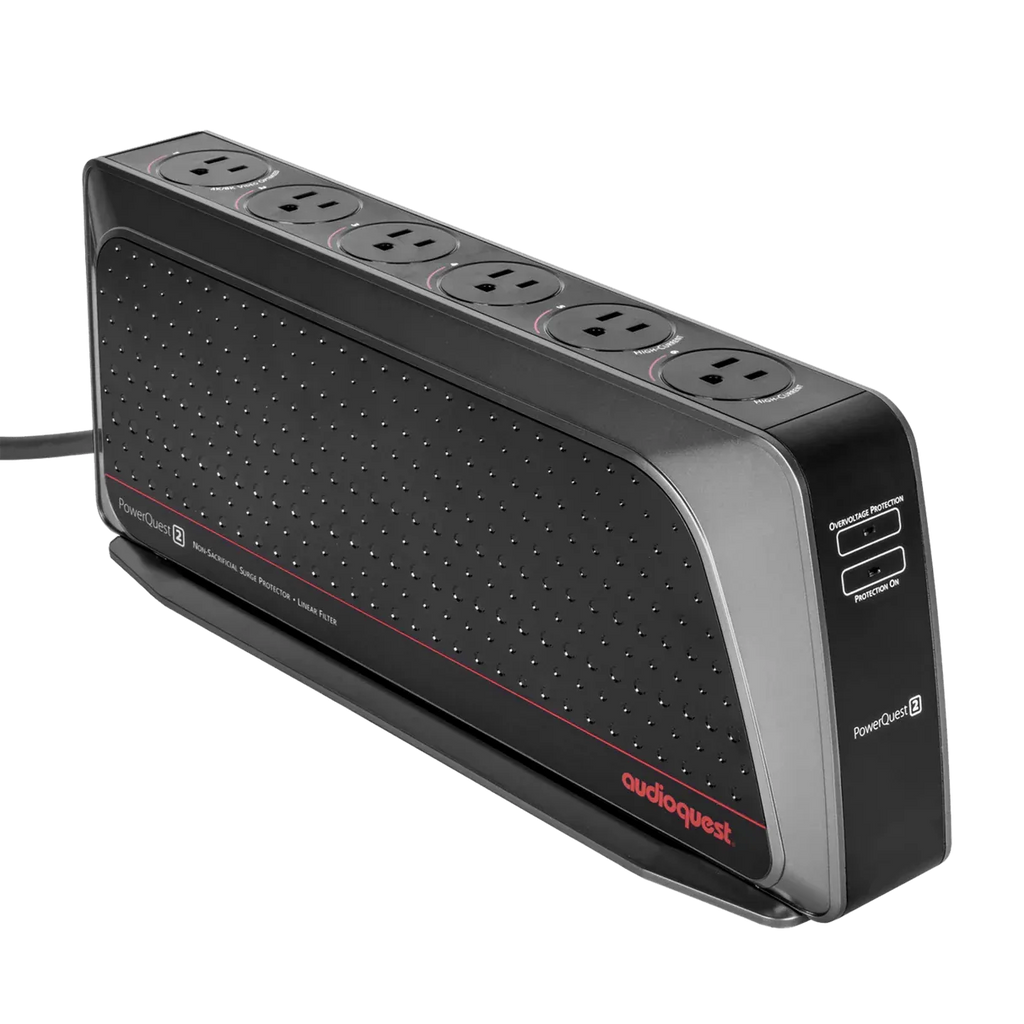 AQ Powerquest2 Power Bar
