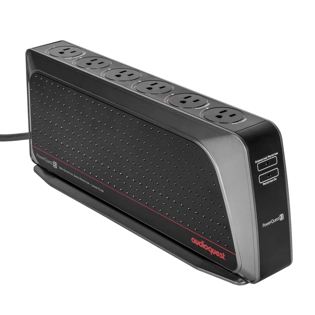 AQ Powerquest2 Power Bar