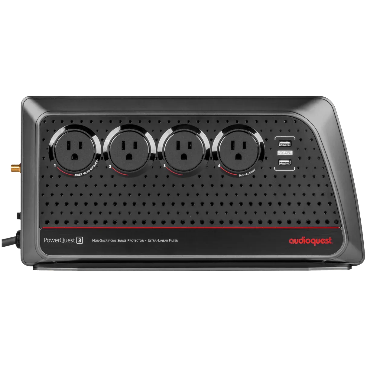 AQ Powerquest3 Power Bar alternate view 3