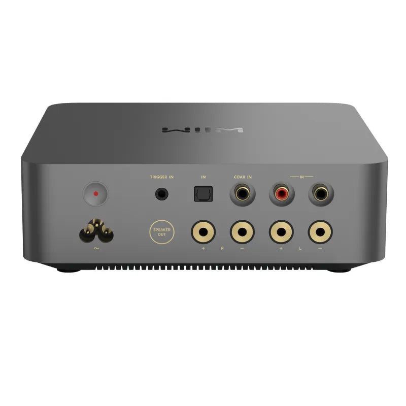 WiiM Vibelink AMP amplifier alternate view 3