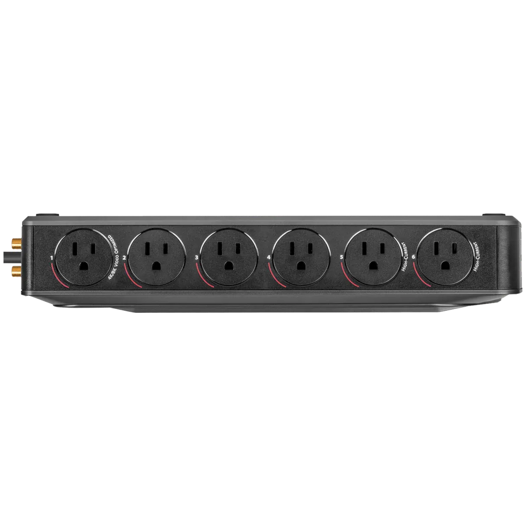 AQ Powerquest2 Power Bar alternate view 4