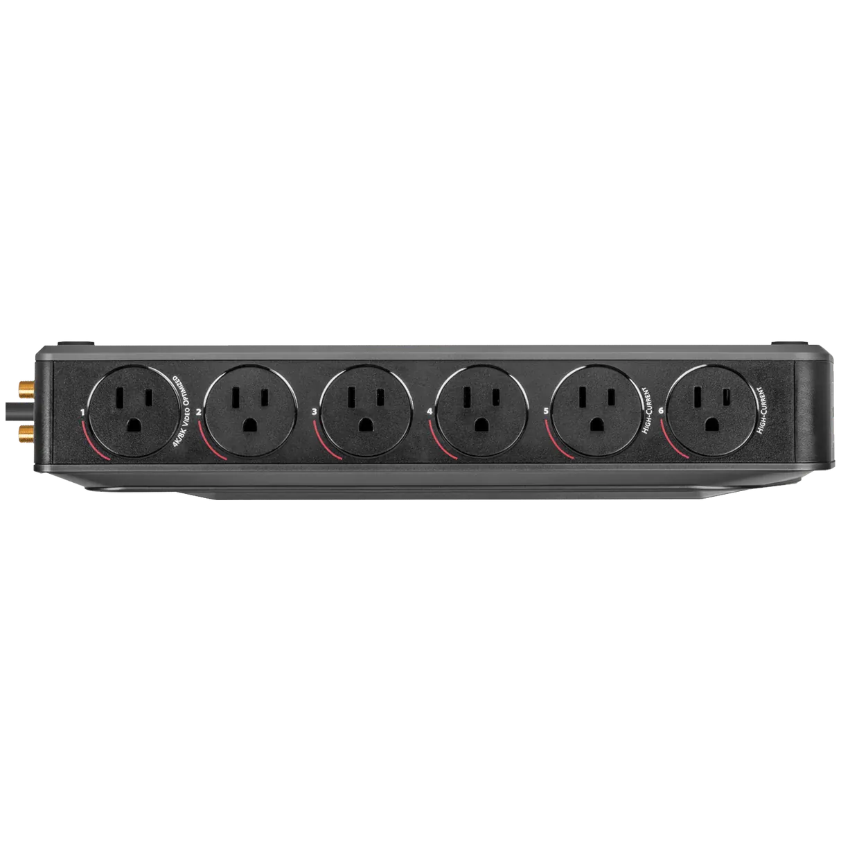 AQ Powerquest2 Power Bar alternate view 4