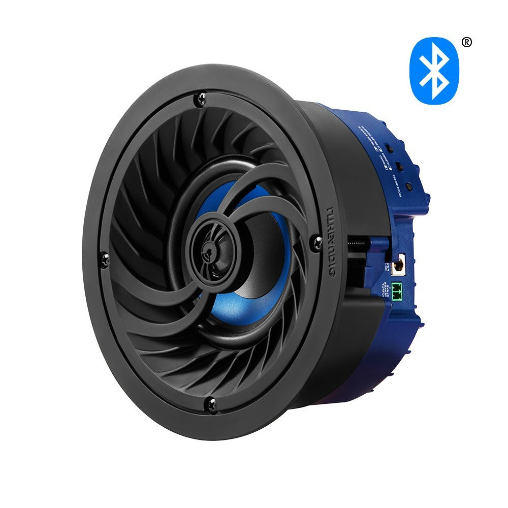Lithe Audio 4" Bluetooth Ceiling Speaker - Master