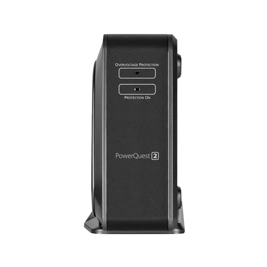 AQ Powerquest2 Power Bar alternate view 3