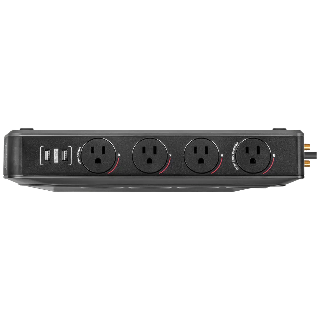 AQ Powerquest3 Power Bar alternate view 6