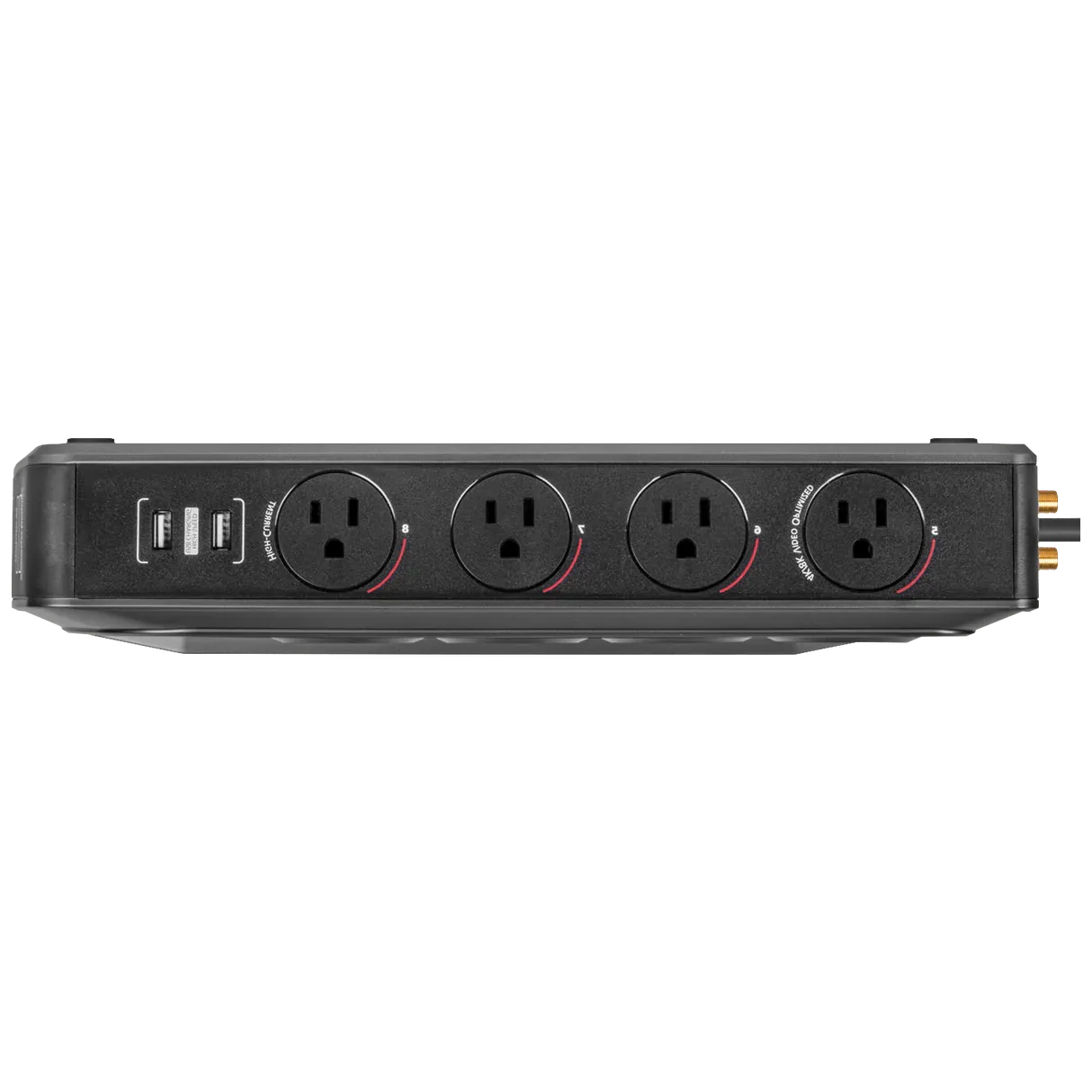 AQ Powerquest3 Power Bar alternate view 6