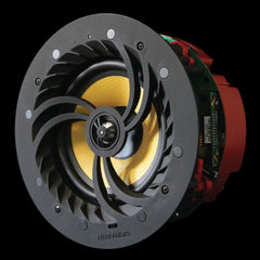 Lithe Audio Pro Series 6.5" Wi-Fi Ceiling Speaker - Master
