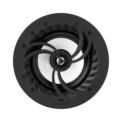 Lithe Audio Pro Series 6.5" IP44 Wi-Fi Ceiling Speaker - Master