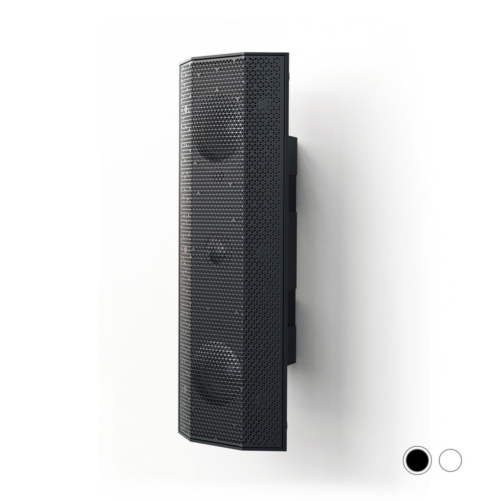 Lithe Audio iO1 120 W IP66 Active Speaker - Black