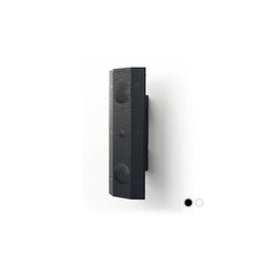 Lithe Audio iO1 60 W IP66 Passive Speaker - Black