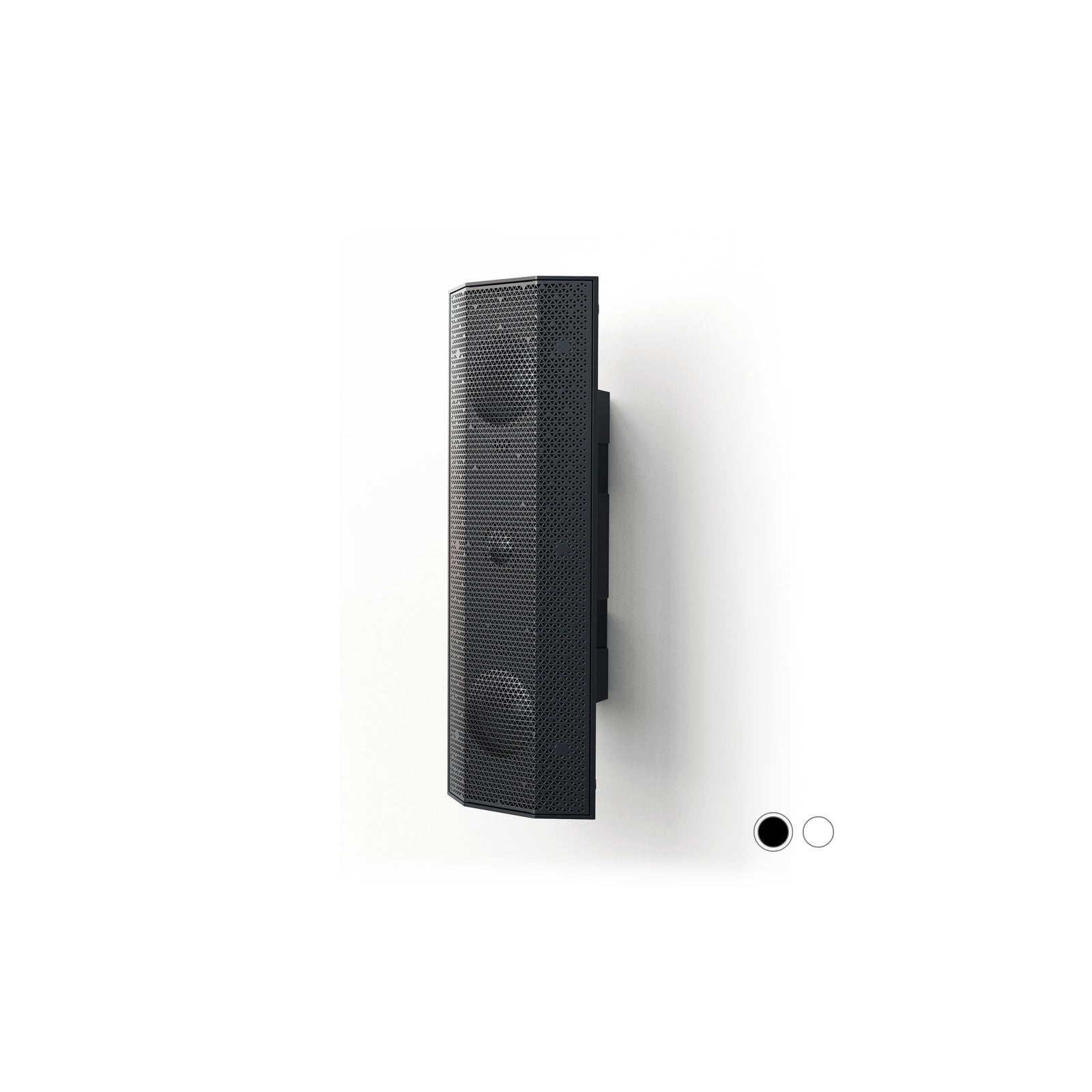 Lithe Audio iO1 60 W IP66 Passive Speaker - Black product image