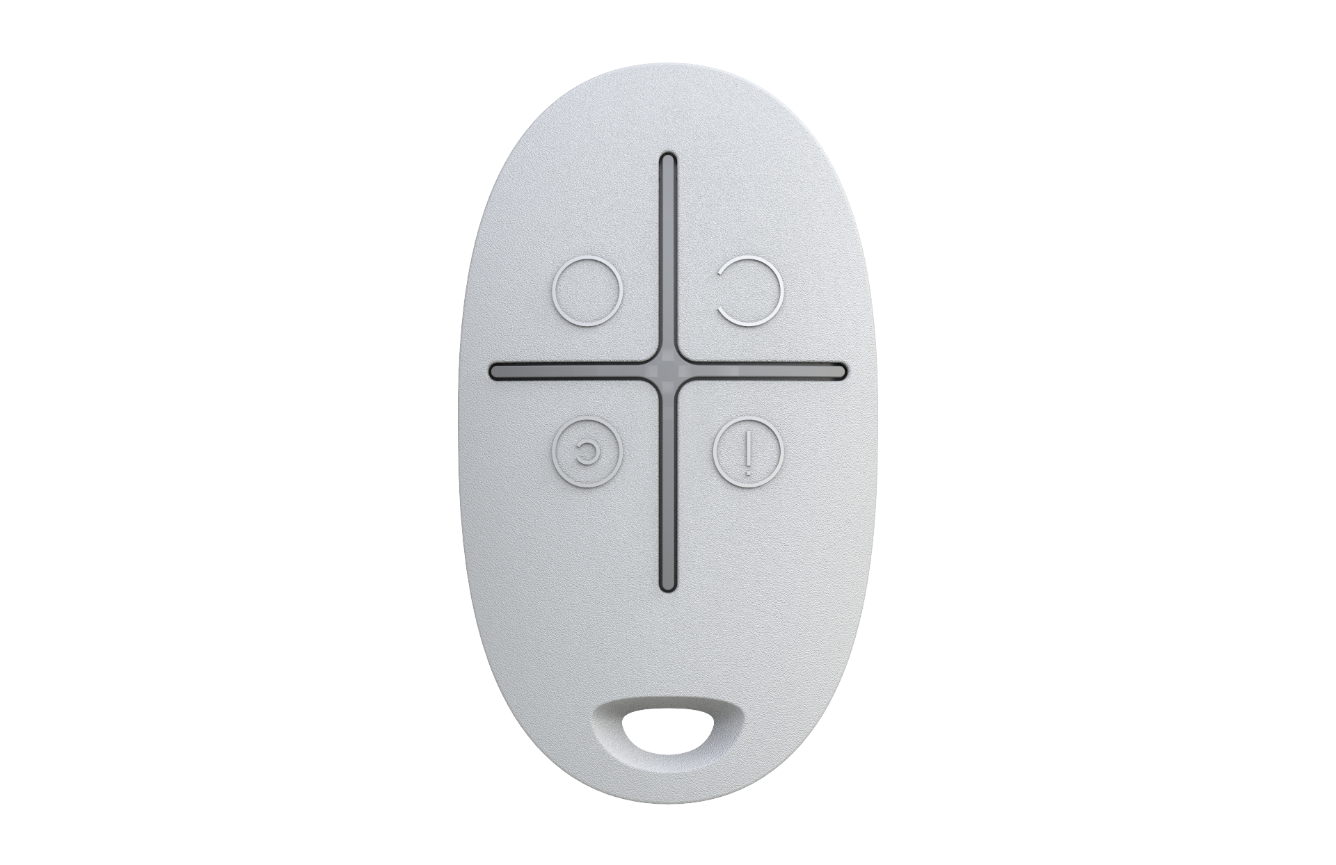 Alax SpaceControl remote