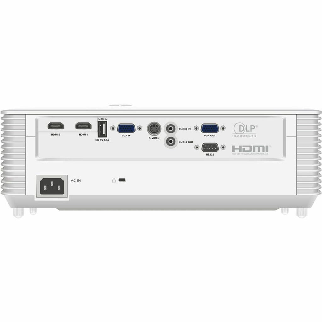 InFocus SP229 - 1080p Projector