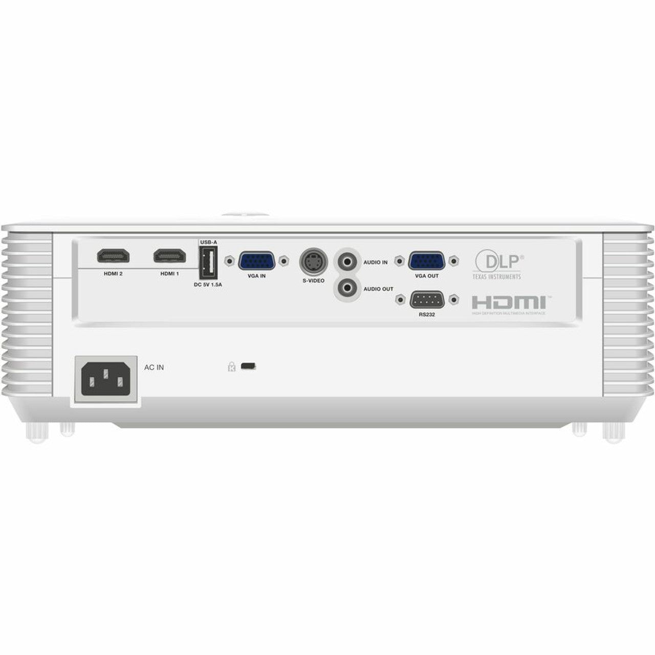 InFocus SP229 - 1080p Projector