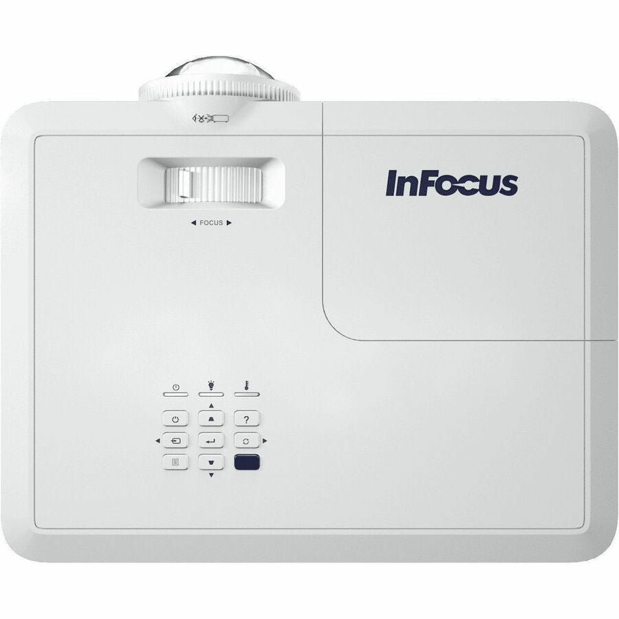 InFocus IN0048ST - 1080p Projector