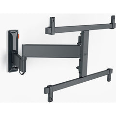 Vogel's TVM 3665 FULL MOTION+ LARGE WALL MOUNT OLED - BLACK