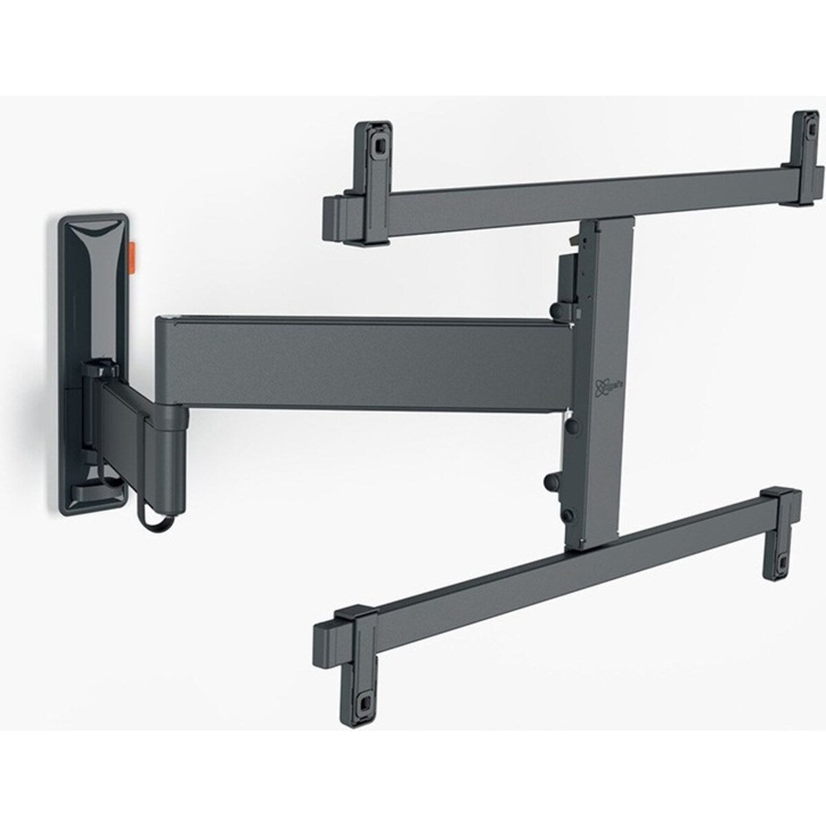 Vogel's TVM 3665 Full Motion+ Large Wall Mount OLED - Black