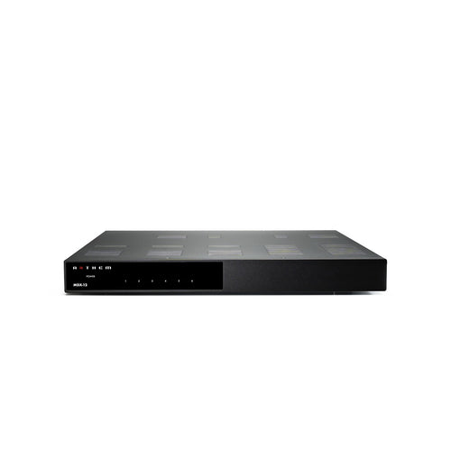 Anthem MDX-12 Distribution Amplifier (Black)