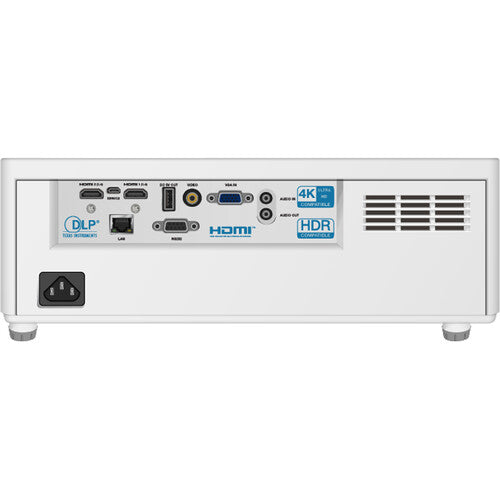 InFocus INL2169 - 1080p Projector