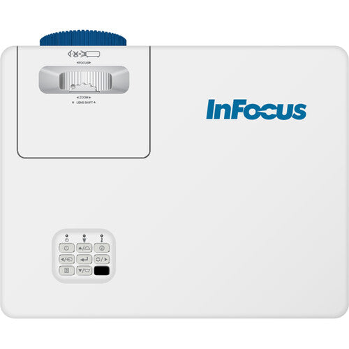 InFocus INL2169 - 1080p Projector