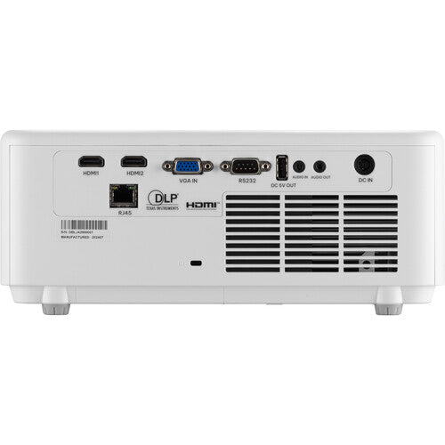 InFocus IN1028SL - 1080p Projector
