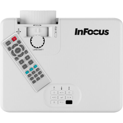InFocus IN1028SL - 1080p Projector