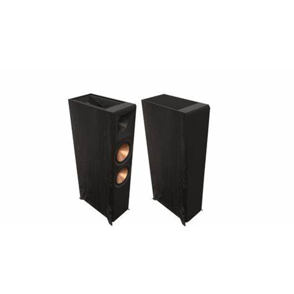 Klipsch Reference Premiere RP-8060FA II Floorstanding Speaker (Pair) Ebony