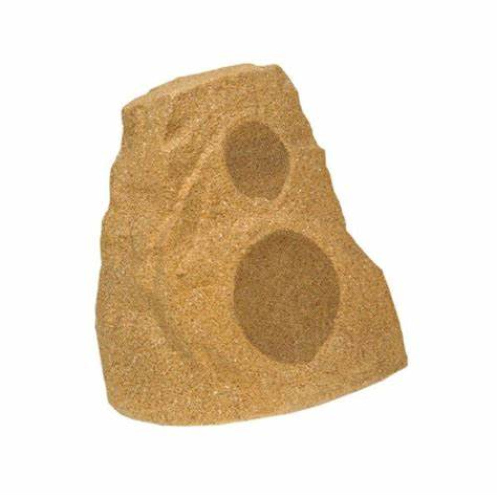 Klipsch AWR-650-SM Rock Speaker in Sandstone finish alternate view
