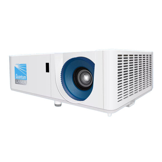 InFocus INL2168 - 1080p Projector