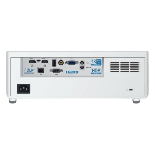 InFocus INL2168 - 1080p Projector