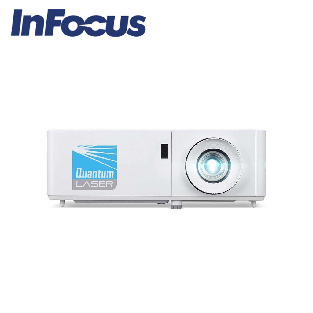 InFocus INL2168 - 1080p Projector